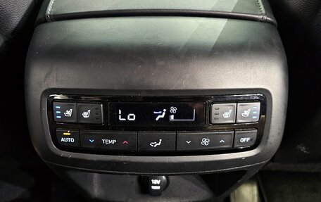 Hyundai Palisade I, 2021 год, 3 100 000 рублей, 15 фотография