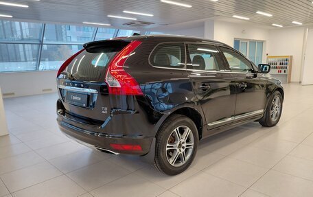 Volvo XC60 II, 2015 год, 1 624 000 рублей, 2 фотография