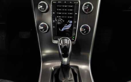 Volvo XC60 II, 2015 год, 1 624 000 рублей, 10 фотография