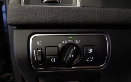 Volvo XC60 II, 2015 год, 1 624 000 рублей, 12 фотография