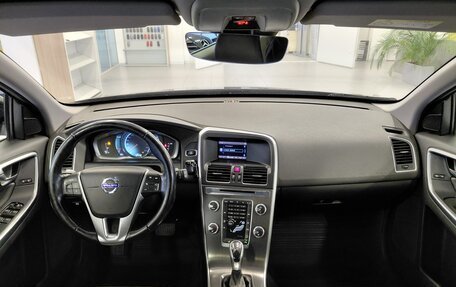 Volvo XC60 II, 2015 год, 1 624 000 рублей, 9 фотография