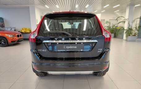 Volvo XC60 II, 2015 год, 1 624 000 рублей, 4 фотография
