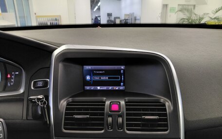 Volvo XC60 II, 2015 год, 1 624 000 рублей, 13 фотография