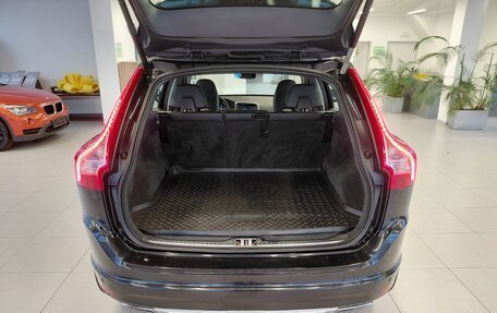 Volvo XC60 II, 2015 год, 1 624 000 рублей, 5 фотография