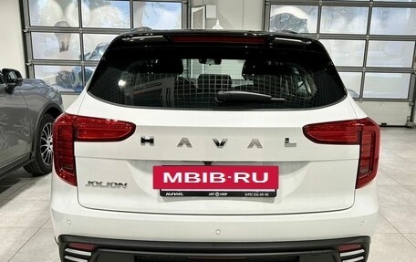 Haval Jolion, 2025 год, 2 325 510 рублей, 5 фотография