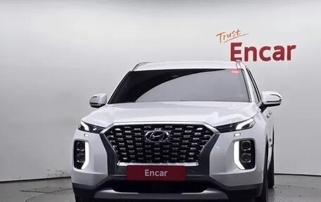 Hyundai Palisade I, 2021 год, 3 100 000 рублей, 2 фотография