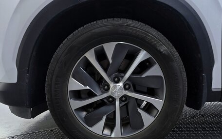 Hyundai Palisade I, 2021 год, 3 100 000 рублей, 8 фотография