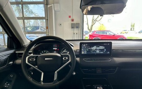 Haval Jolion, 2025 год, 2 325 510 рублей, 11 фотография