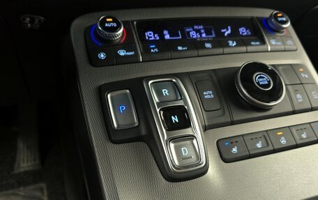 Hyundai Palisade I, 2021 год, 3 100 000 рублей, 11 фотография