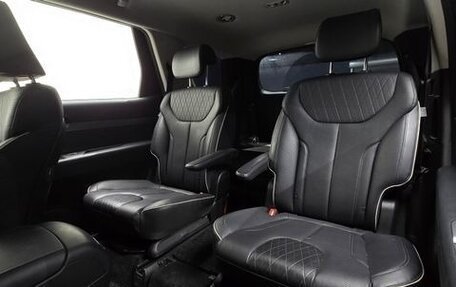 Hyundai Palisade I, 2021 год, 3 100 000 рублей, 6 фотография