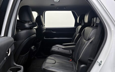 Hyundai Palisade I, 2021 год, 3 100 000 рублей, 14 фотография