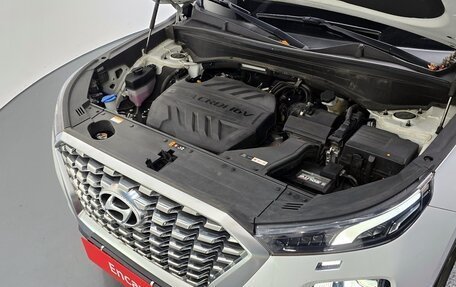 Hyundai Palisade I, 2021 год, 3 100 000 рублей, 9 фотография