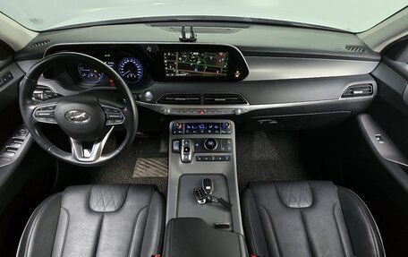 Hyundai Palisade I, 2021 год, 3 100 000 рублей, 10 фотография