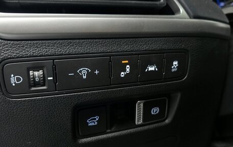 Hyundai Palisade I, 2021 год, 3 100 000 рублей, 16 фотография