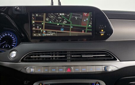 Hyundai Palisade I, 2021 год, 3 100 000 рублей, 17 фотография