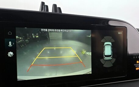 Hyundai Palisade I, 2021 год, 3 100 000 рублей, 18 фотография