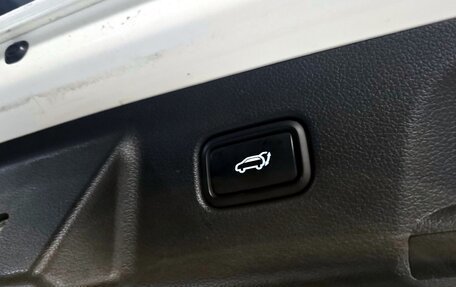 Hyundai Palisade I, 2021 год, 3 100 000 рублей, 19 фотография