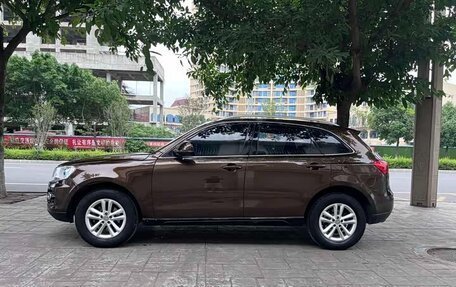 Zotye T600, 2019 год, 1 186 000 рублей, 8 фотография
