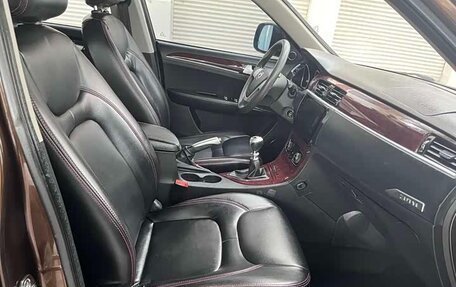 Zotye T600, 2019 год, 1 186 000 рублей, 4 фотография