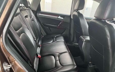 Zotye T600, 2019 год, 1 186 000 рублей, 6 фотография