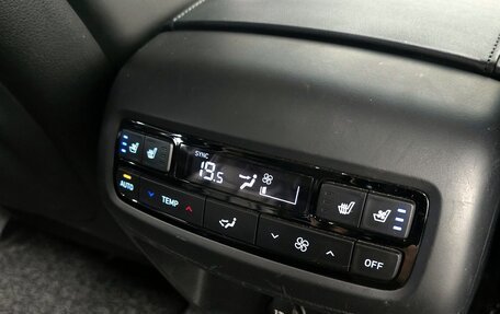 Hyundai Palisade I, 2021 год, 3 100 000 рублей, 20 фотография