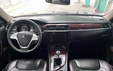 Zotye T600, 2019 год, 1 186 000 рублей, 2 фотография