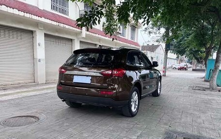 Zotye T600, 2019 год, 1 186 000 рублей, 7 фотография