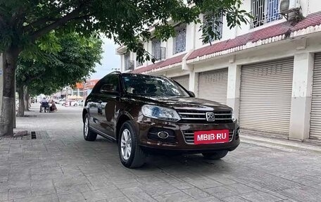 Zotye T600, 2019 год, 1 186 000 рублей, 3 фотография