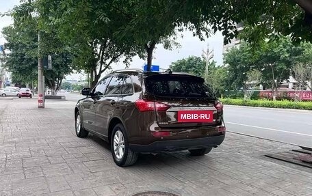 Zotye T600, 2019 год, 1 186 000 рублей, 5 фотография