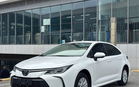 Toyota Corolla, 2022 год, 1 790 000 рублей, 1 фотография