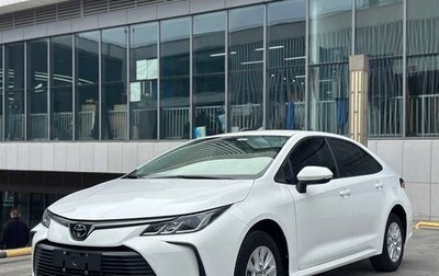 Toyota Corolla, 2022 год, 1 790 000 рублей, 1 фотография