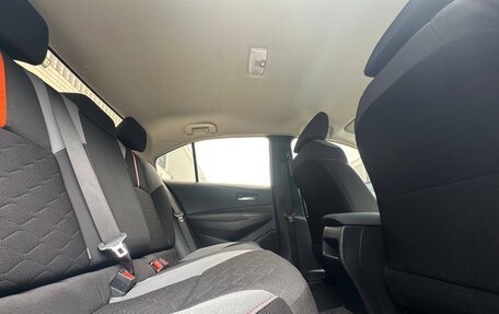 Toyota Corolla, 2022 год, 1 790 000 рублей, 9 фотография