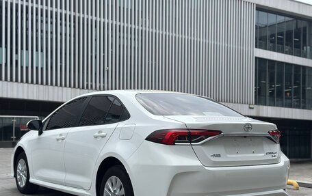 Toyota Corolla, 2022 год, 1 790 000 рублей, 4 фотография