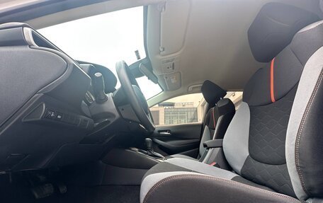 Toyota Corolla, 2022 год, 1 790 000 рублей, 6 фотография