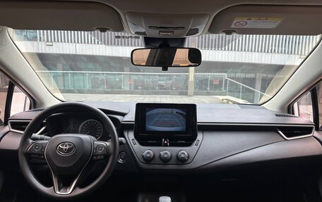 Toyota Corolla, 2022 год, 1 790 000 рублей, 7 фотография