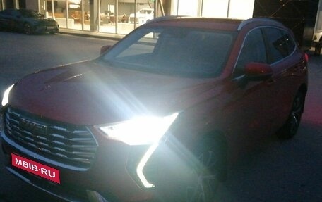 Haval Jolion, 2022 год, 1 899 000 рублей, 1 фотография