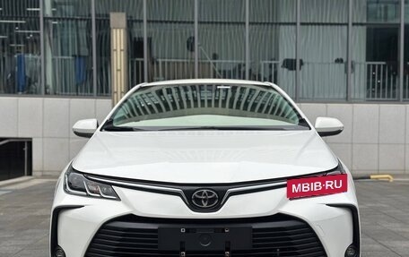 Toyota Corolla, 2022 год, 1 790 000 рублей, 8 фотография