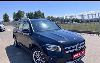 Mercedes-Benz GLB, 2020 год, 3 182 000 рублей, 1 фотография