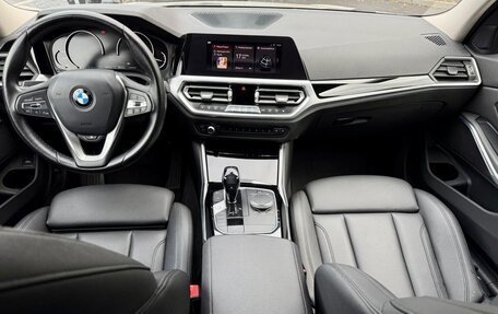 BMW 3 серия, 2020 год, 3 550 000 рублей, 8 фотография