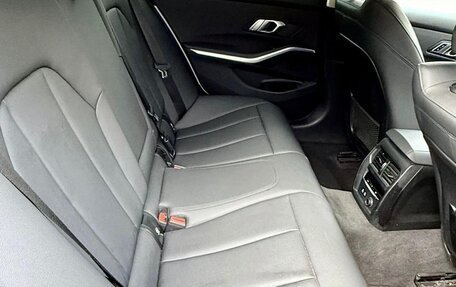 BMW 3 серия, 2020 год, 3 550 000 рублей, 12 фотография