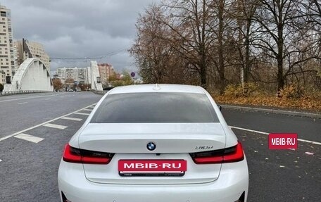 BMW 3 серия, 2020 год, 3 550 000 рублей, 7 фотография