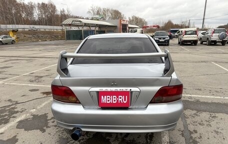 Mitsubishi Galant VIII, 2004 год, 470 000 рублей, 10 фотография