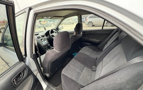 Mitsubishi Galant VIII, 2004 год, 470 000 рублей, 20 фотография