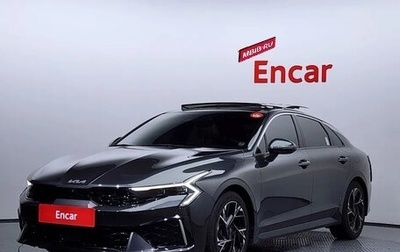 KIA K5, 2024 год, 2 480 000 рублей, 1 фотография