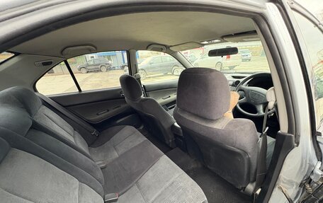 Mitsubishi Galant VIII, 2004 год, 470 000 рублей, 22 фотография