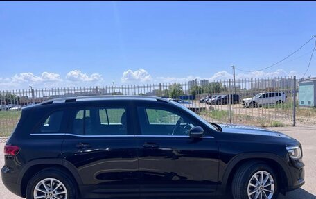 Mercedes-Benz GLB, 2020 год, 3 182 000 рублей, 4 фотография