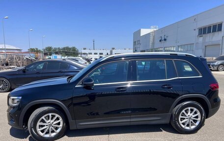 Mercedes-Benz GLB, 2020 год, 3 182 000 рублей, 6 фотография