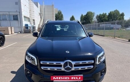 Mercedes-Benz GLB, 2020 год, 3 182 000 рублей, 2 фотография