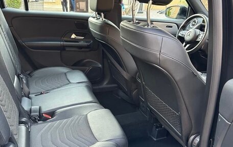 Mercedes-Benz GLB, 2020 год, 3 182 000 рублей, 10 фотография