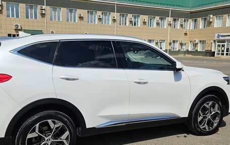 Haval F7 I, 2021 год, 1 850 000 рублей, 4 фотография